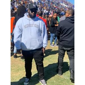 Meet your Posher, Early